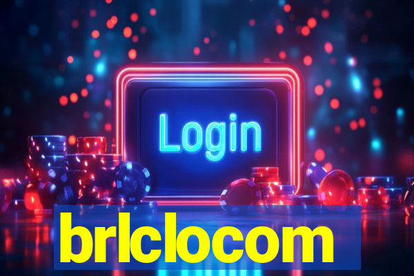 brlclocom