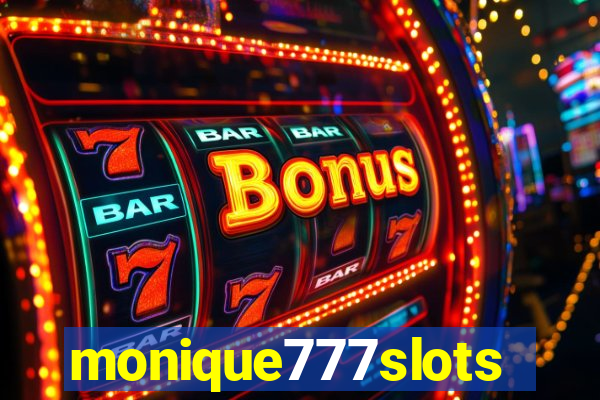 monique777slots