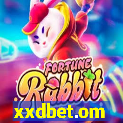 xxdbet.om
