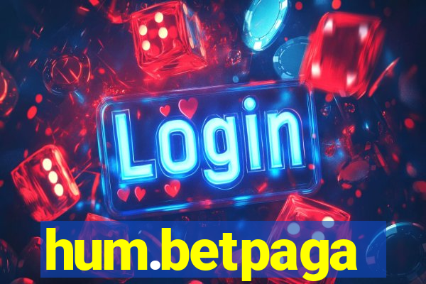 hum.betpaga
