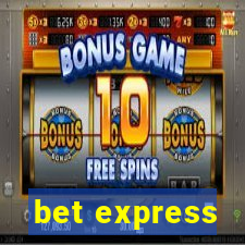 bet express