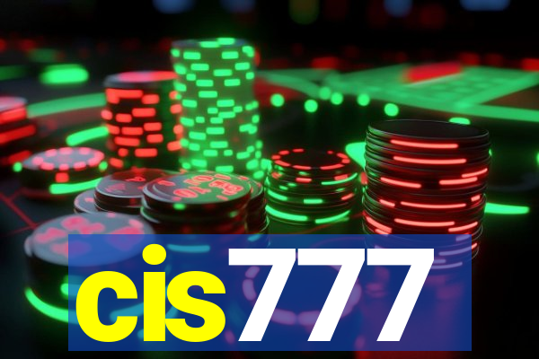 cis777