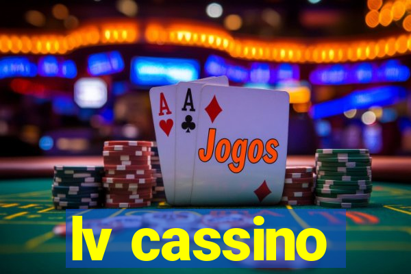 lv cassino