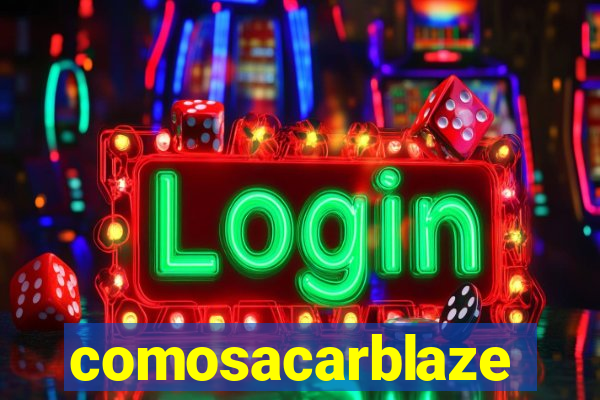 comosacarblaze