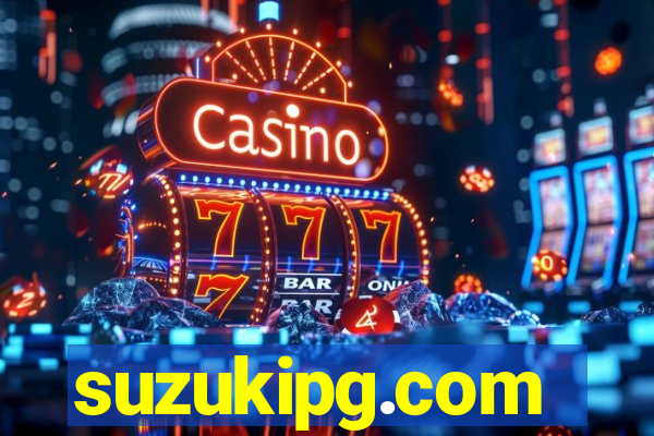 suzukipg.com