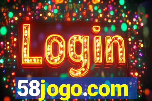 58jogo.com