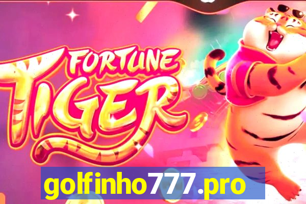 golfinho777.pro