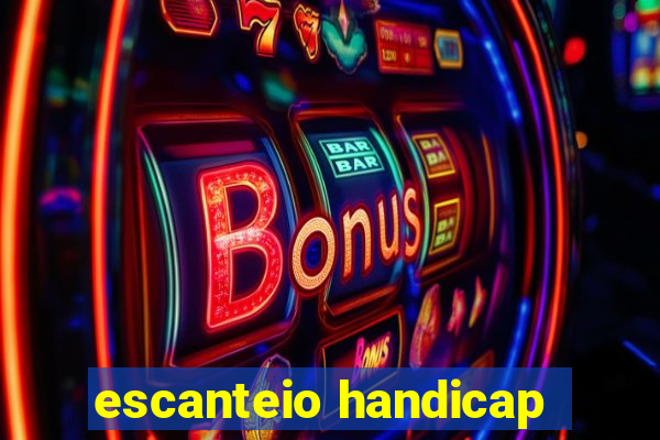 escanteio handicap
