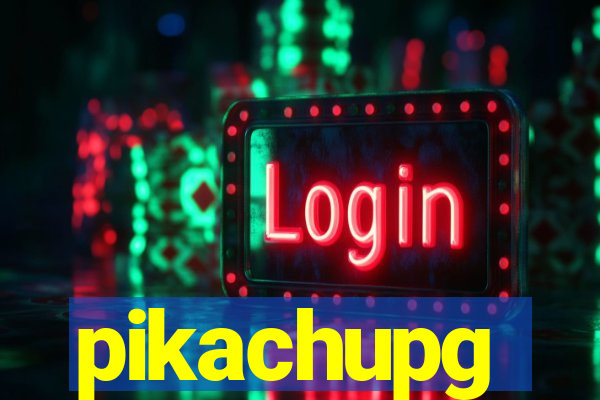 pikachupg