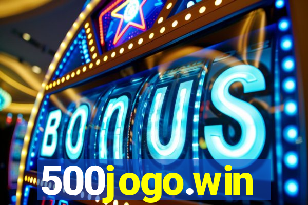 500jogo.win