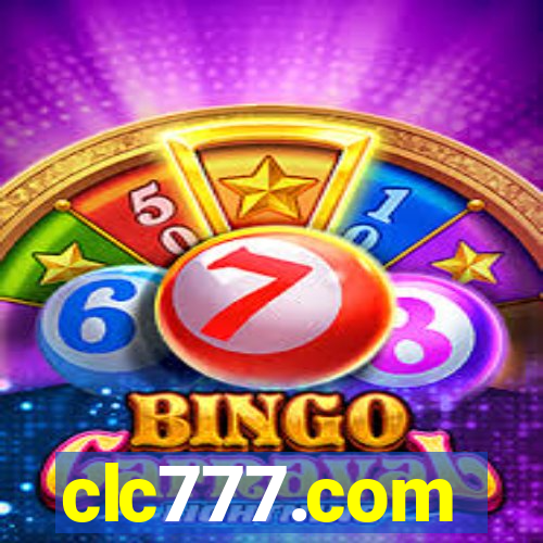 clc777.com