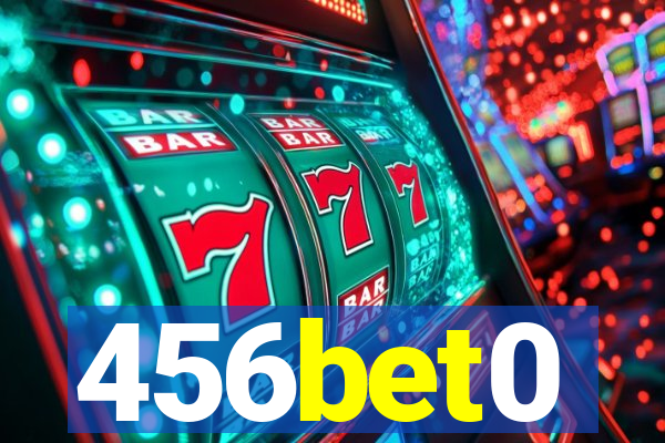 456bet0