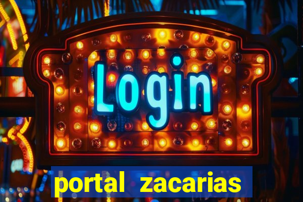 portal zacarias brida nunes e médico