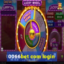 0066bet com login