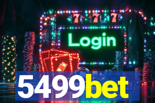 5499bet