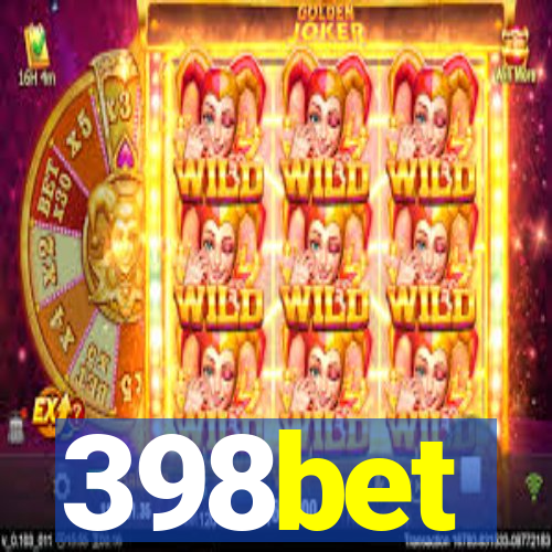 398bet