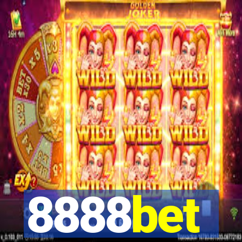 8888bet