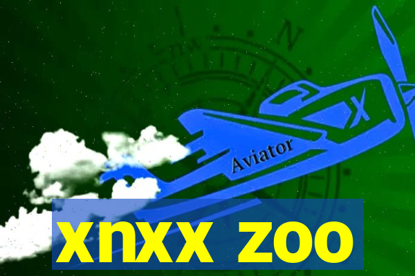 xnxx zoo