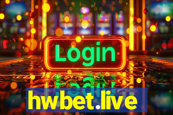 hwbet.live