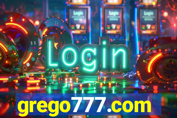grego777.com
