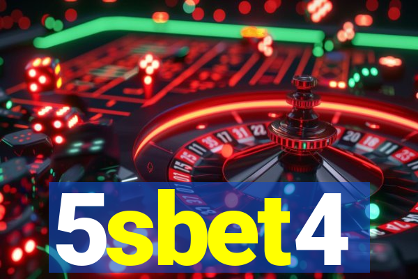 5sbet4