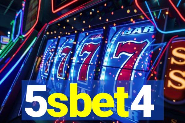 5sbet4