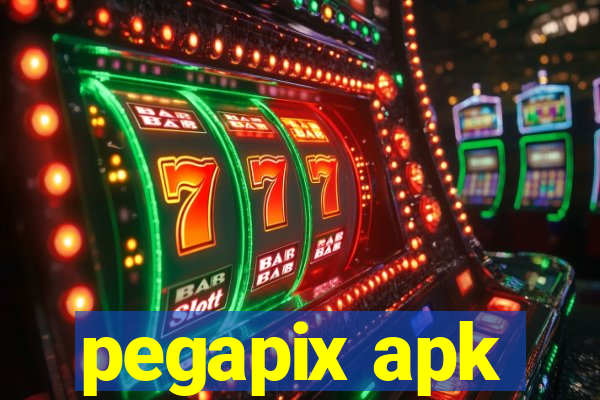 pegapix apk