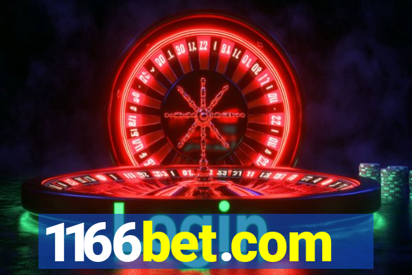 1166bet.com