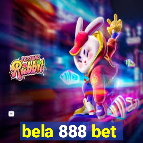 bela 888 bet