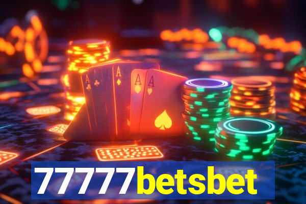 77777betsbet