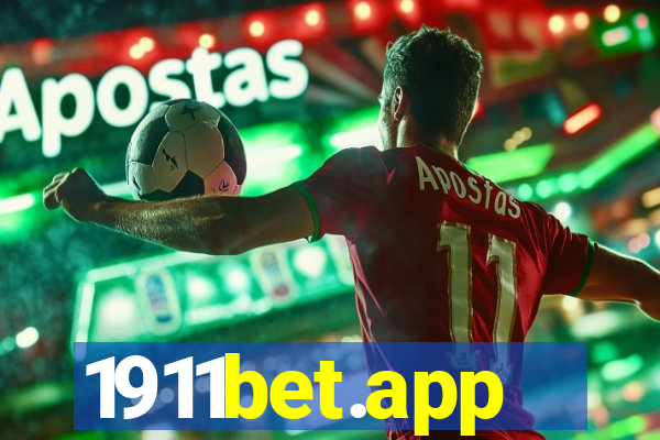 1911bet.app