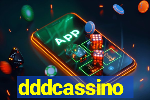 dddcassino