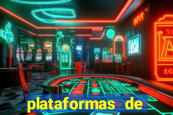 plataformas de jogos de 1 real