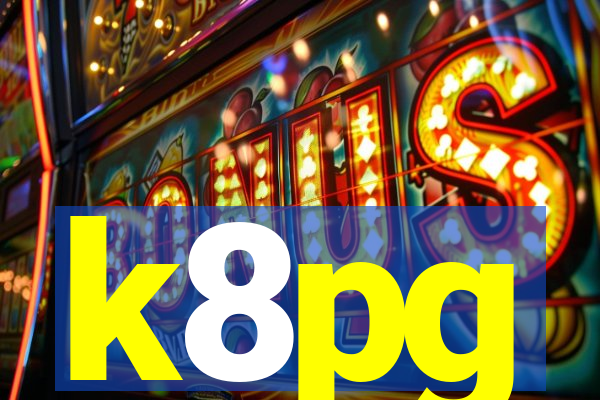 k8pg