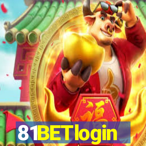 81BETlogin