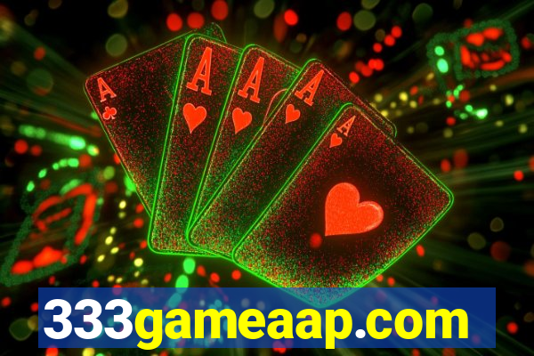 333gameaap.com