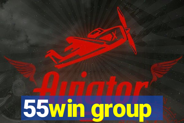 55win group