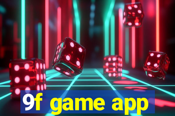9f game app