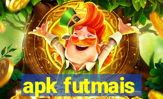 apk futmais
