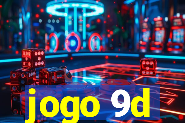 jogo 9d