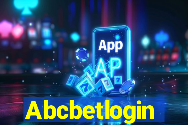 Abcbetlogin