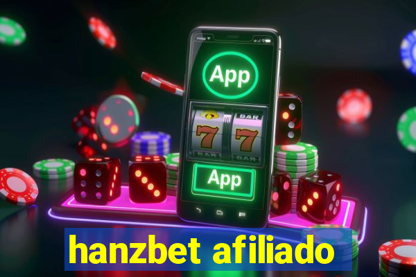 hanzbet afiliado