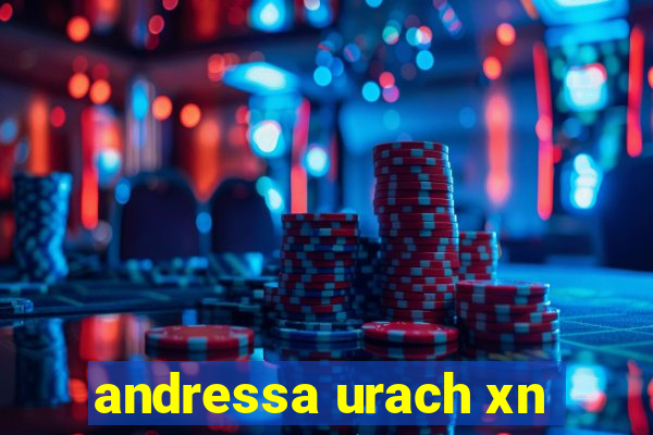 andressa urach xn
