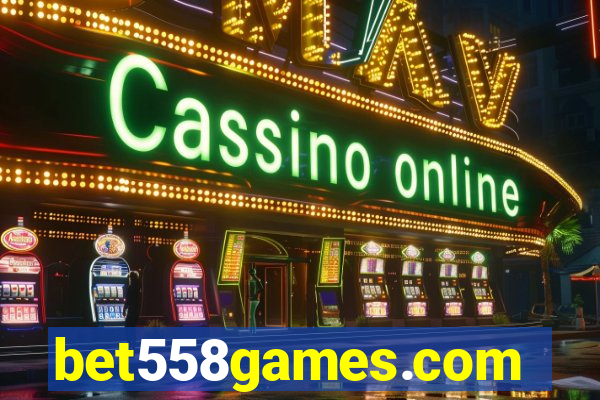 bet558games.com
