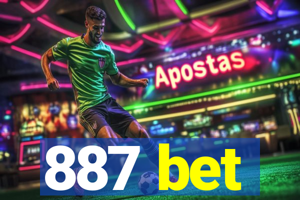 887 bet