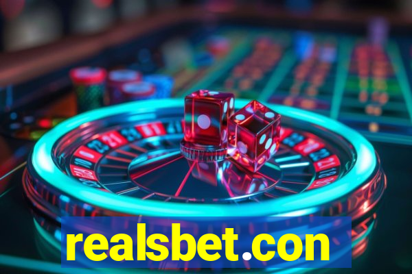 realsbet.con