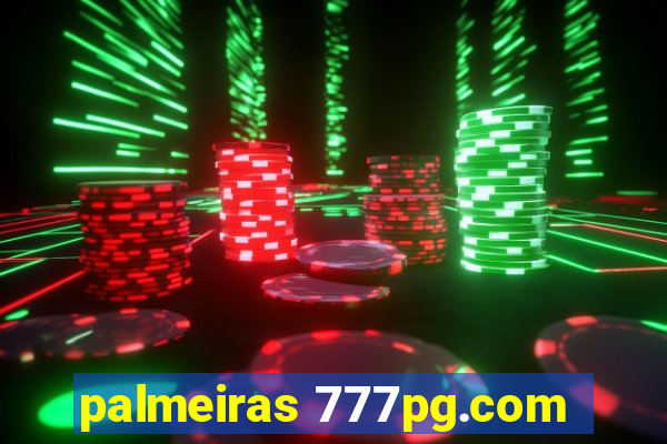 palmeiras 777pg.com