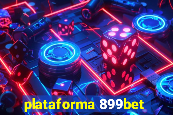 plataforma 899bet