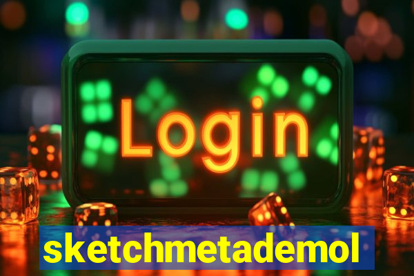 sketchmetademolab