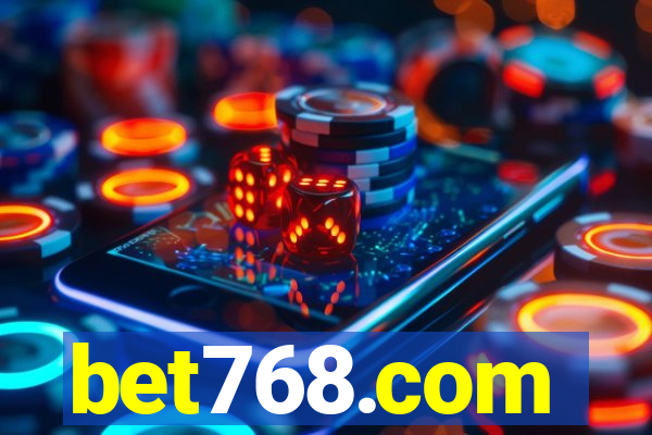 bet768.com